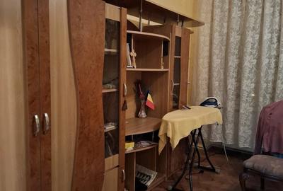 Apartament cu 3 camere semidecomandat în P-ța Maria - 5