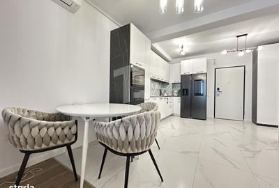 Apartament cu 2 camere în Nord - 3
