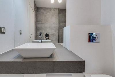 NOU!3 camere 160 mp utili, GARDEN FLOOR 80 mp, LAKE VIEW! - 26