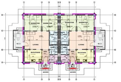 Casă cu 3 camere cu Teren 320 Mp în Dascălu - 4