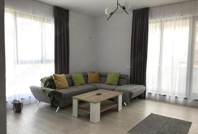 Apartament cu 2 camere semidecomandat în Central - 8