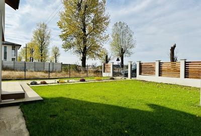 Vila Individuala - 4 Camere - 50 Metri fata de STB - Teren 400 mp 119.900 euro - 3