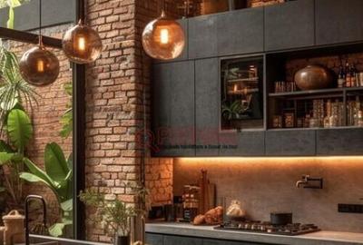 Casă cu 4 camere cu Teren 380 Mp în Apărătorii Patriei - 5