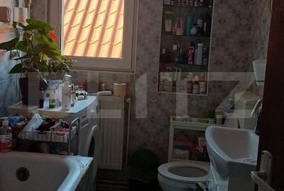 Casă individuală cu 4 camere cu Canalizare în Brașovul Vechi - 7
