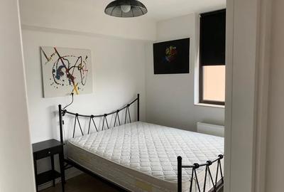 Apartament cu 2 camere semidecomandat, mobilat în Aviației - 2