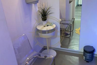 Spațiu comercial, de 117 mp, în Aviației - 7