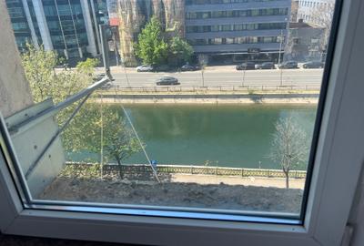 Garsonieră decomandată în Unirii - 9