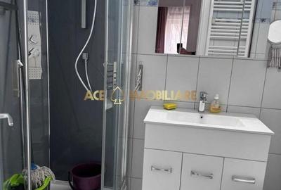 Apartament cu 2 camere, mobilat în Tei - 2