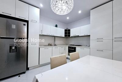Apartament cu 3 camere decomandat, mobilat în Voluntari - 28