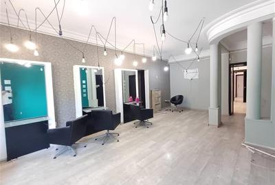 6 camere birouri  - 110 mp - Universitate - Intercontinental - 3