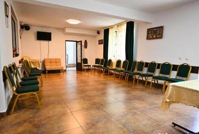 Spațiu comercial, de 980 mp, în Zărnești - 3