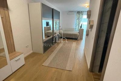 Apartament 1 Camera Bloc Nou/Parcare/Mobilat/Utilat, Green Residence - 7