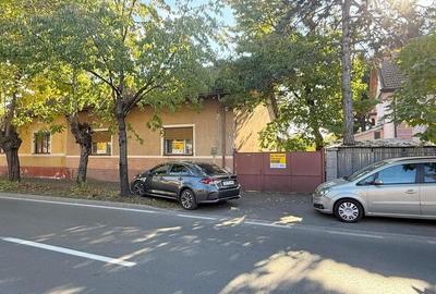 Casă individuală de vânzare în Freidorf - teren 750 mp, toate utilitățile, - 3