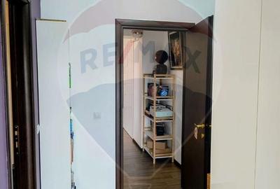 Apartament cu 2 camere Parc Tineretului 77mp, 2 bai, parcare Apartament cu 2 camere Parc Tineretului 77mp, 2 bai, parcare - 2