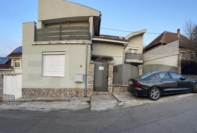 Spatiu comercial la casa cu chirias de vanzare, zona Nymphae - 1