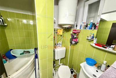 APARTAMENT 2 CAMERE / PARTER / CENTRU CIVIC APARTAMENT 2 CAMERE / PARTER / CENTRU CIVIC - 6