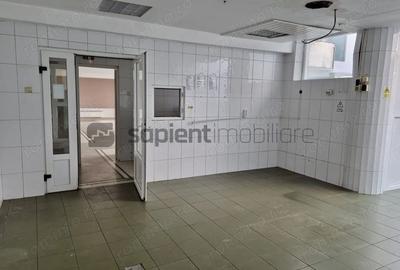 Spațiu comercial, de 209 mp, în Centru Civic - 3