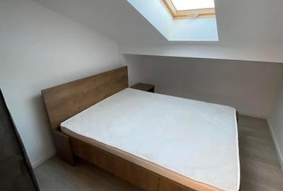 Apartament cu 3 camere semidecomandat în Zorilor - 3