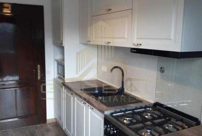 Apartament cu 2 camere decomandat, mobilat în Becaș - 6