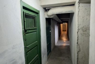 Garsonieră decomandată în Sânpetru - 1