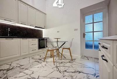 Apartament ULTRAMODERN 1 camera, Ultracentral, ideal investi?ie - 3