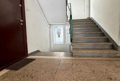 Apartament 3 camere de vânzare – Piața Muncii  | Parcare inclusă - 19