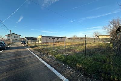 ? Vând teren intravilan în Petrachioaia – 500 mp ? - 2