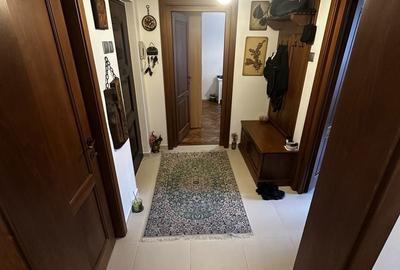 Apartament cu 3 camere în Ultracentral - 8