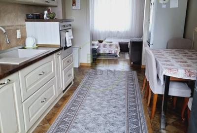 Duplex cu 4 camere cu Garaj în Florilor - 6