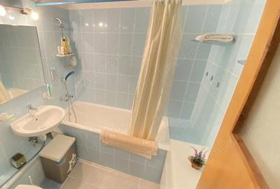 Apartament cu 2 camere decomandat în Ștefan cel Mare