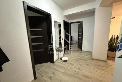 Apartament nou | 3 camere | 71 MP | zona AREX | Apartament nou | 3 camere | 71 MP | zona AREX | - 7
