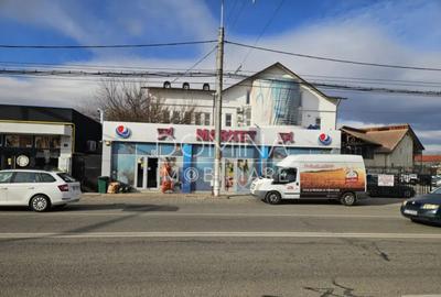 Spațiu comercial, de 135 mp, în Debarcader - 6