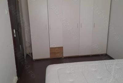 Inchiriez apartament cu doua camere mobilat ?i utilat modern - 9