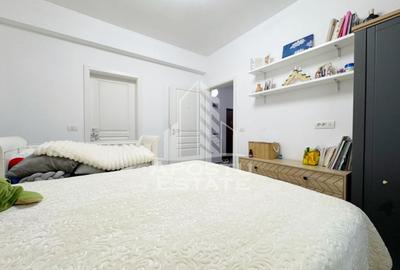 Apartament cu 2 camere decomandat, mobilat în Giroc - 7