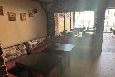 De inchiriat Spatiu Comercial Restaurant Clinica Medicala Laborator - 10