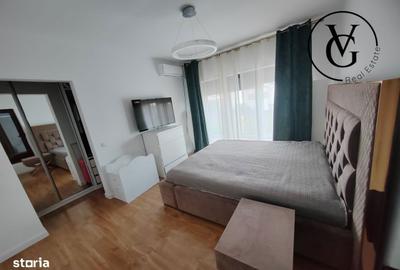 Casă cu 3 camere cu Canalizare în Tunari - 5