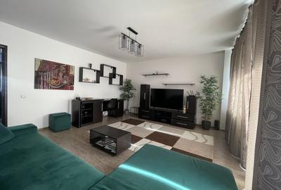 Apartament cu 2 camere de vanzare in zona Lujerului - 4