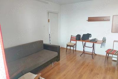Piata crucii - apartament cu 3 camere - 20