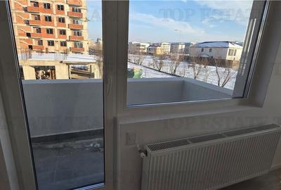 Apartament cu 3 camere în Dudu - 7