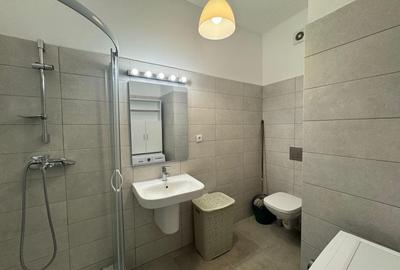 Garsoniera STUDIO| BIHARIA- BANEASA| - 9