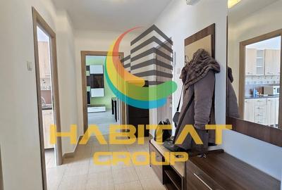 Apartament cu 2 camere decomandat, mobilat în Sebastian - 17