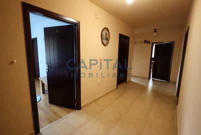 Casa de vacanta/pensiune in Dambovicioara, Arges - 21