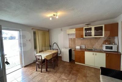 Casă cu 3 camere cu Teren 972 Mp în Zizin - 3