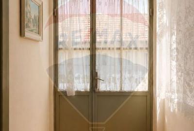 Casă individuală cu 5 camere cu Teren 2905 Mp în Ciugud - 13