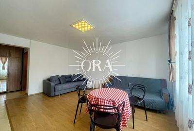 GARSONIERA 36 MP DE INCHIRIAT IN BACIU | STRADA SATURN GARSONIERA 36 MP DE INCHIRIAT IN BACIU | STRADA SATURN - 6