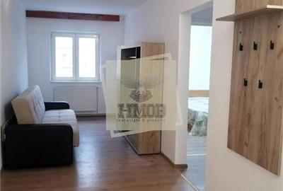 Apartament 3 camere 2 balcoane in cartierul Valea Aurie - 4