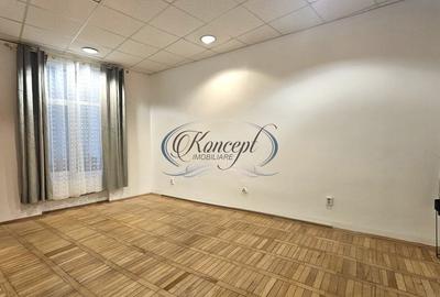 Apartament central cu potential investitional - 1