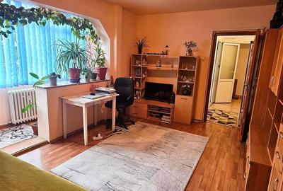 Apartament 2 camere semidecomandat cf 1, in Ploiesti - 4