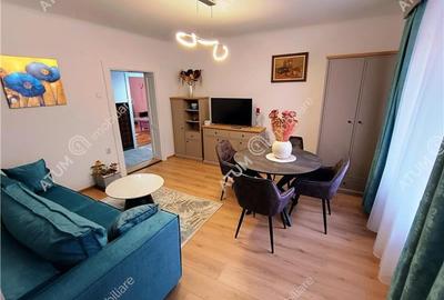 Apartament cochet cu 3 camere la casa langa Parcul Sub Arini - 3