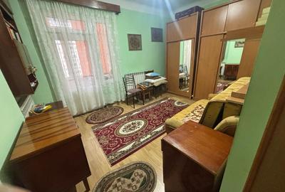 Apartament 1 camera (transformata in 2 camere) Copou - Vascauteanu - Negruzzi - 1